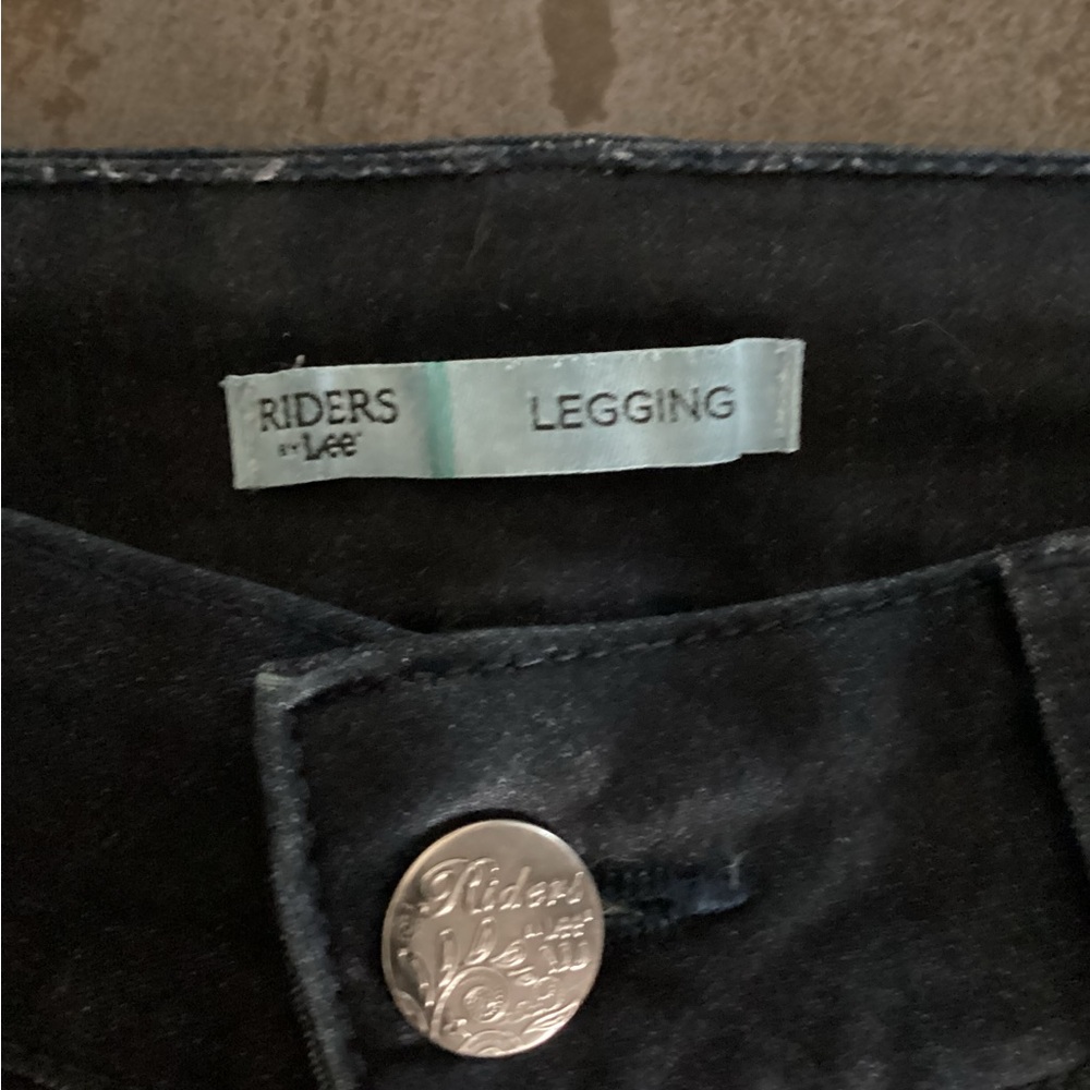 Lee Rider Leggings